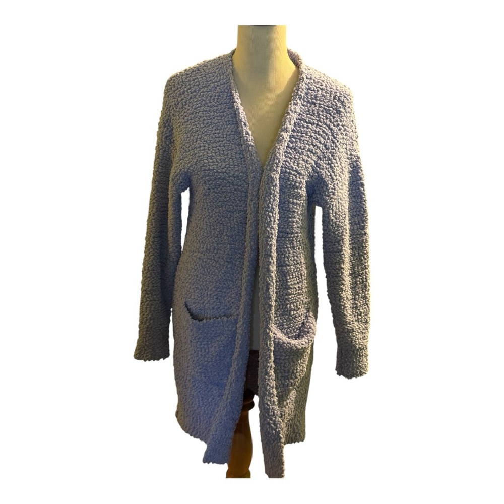 Merokeety lilac sweater - Picture 3 of 15